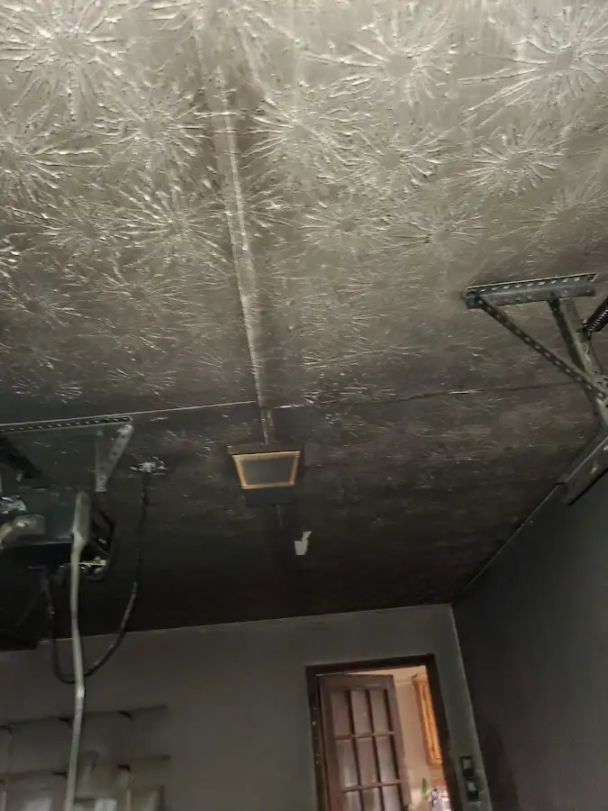 Fire and smoke damage assessment for Emergency Water Damage Services in Brookside